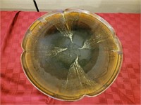Handmade Pottery Platter