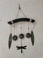 2 Windchimes