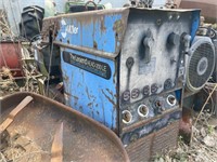 Miller Legend welder/generator 200LE