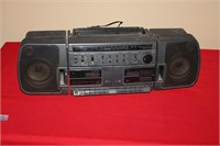 RCA BOOM BOX