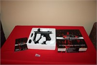 MONGOOSE PAINT BALL GUN