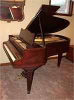 CHICKERING & SONS PIANO