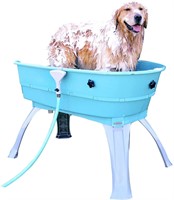 Booster Bath Elevated Pet Bathing Large