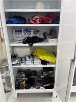 First Aid Cabinets