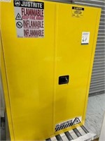 Flammable Liquid Storage Cabinet