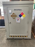 Safety Storage Equipment