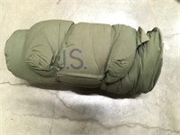 US Army Sleeping Bag