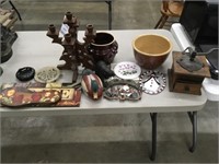 Décor Lot