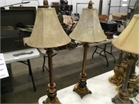 (2)Lamps