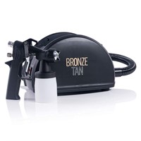Bronze Tan Professional Spray Tan Machine