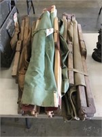 Army Cots