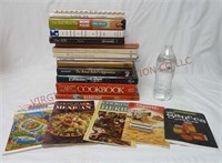 Cookbooks ~ Cook Books ~ Everything Shown!!!