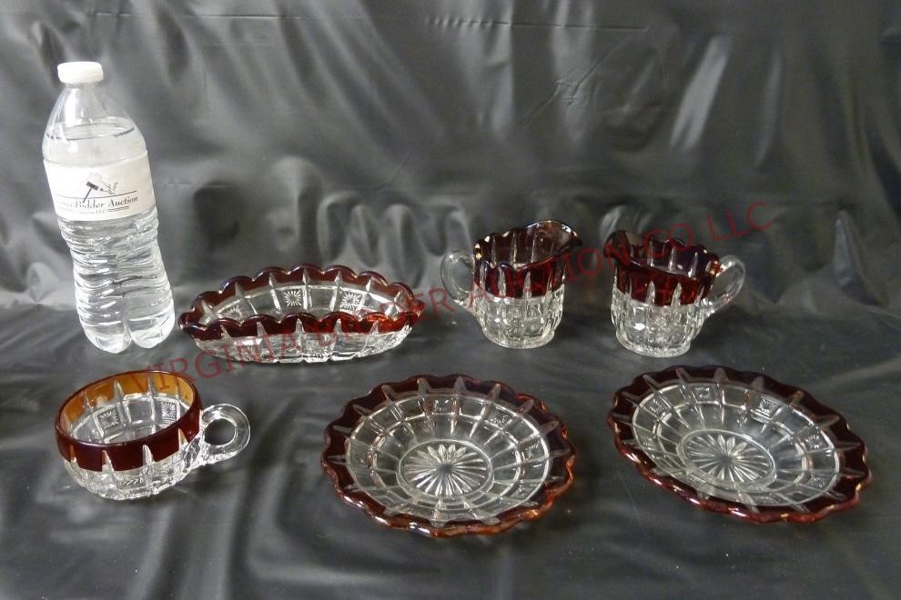 Collectibles, Estate & Household Online Auction ~ Close 4/29