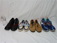Shoes ~ Used ~ Boy's Youth 6.5 to 7 Sizes