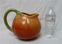 Four's Gift Peach Shaped Pitcher