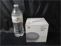 Google Home Mini ~ Sealed Package
