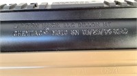 Lawton Machine LLC CheyTac M310 w/ Case .375 CheyT