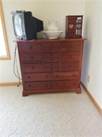 MODERN STANLEY DRESSER