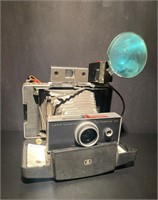 Vintage Land Camera 100 Automatic