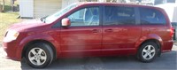 2011 Dodge Grand Caravan