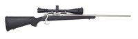 Remington Model 700 .22-250 REM bolt action rifle,