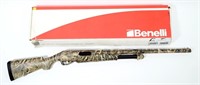 Benelli Nova 12 Ga. 3.5" Pump, 26" Barrel