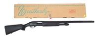 Weatherby PA-08 "Ducks Unlimited" 12 Ga. 3"