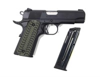 Browning Model 1911-22 Black Label .22 LR