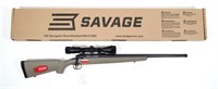 Savage Axis II TBXP .270 WIN. Bolt Action, 22"
