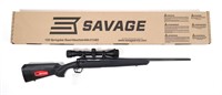 Savage Axis-XP .22-250 REM Bolt Action, 22"