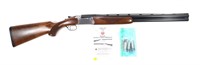 Ruger "Red Label" Stainless 12 Ga. 3" O/U, 26"