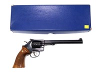 Smith & Wesson Model 14-4 K-38 Target Masterpiece