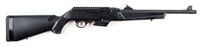 Gun Ruger PC Carbine Semi Auto Pistol 9mm