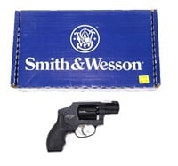 Smith & Wesson Model 351C Air Lite .22 Mag.