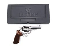 Ruger GP100 Match Champion Stainless .357 Mag