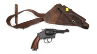 Smith & Wesson "Victory Model" .38 S & W Spl.