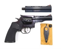 Dan Wesson, Wesson Firearms Model 14-2 .357 Magnum