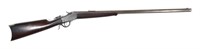 Winchester Model 1885 .25-20 S.S. Falling Block