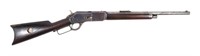 Winchester Model 1876 Second Model .45-75 WCF