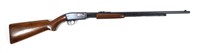 Winchester Model 61 .22 S,L,LR slide action