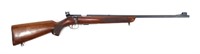 Winchester Model 75 Sporter .22 LR bolt action