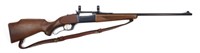 Savage Model 99-R .308 WIN. Lever Action,