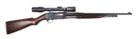 Remington Model 14 .25 REM Slide Action,
