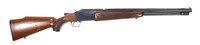 Tikka Model 12-70 Combination Gun 12 Ga./.22 REM,