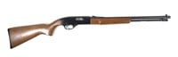 Winchester Model 190 .22 S,L,LR Semi-Auto, 20.5"