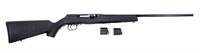 Savage A22 Magnum .22 Mag. semi-auto, 22" barrel