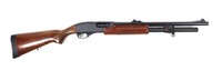 Remington Model 870 12 Ga. 2.75" Pump,