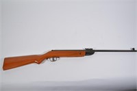 Chi-Com Pellet Rifle In Working Condition
