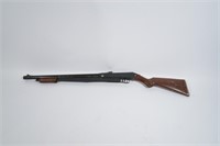 Vintage Daisy Model 25 Pump BB Gun