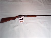 Winchester Model 61 Rifle